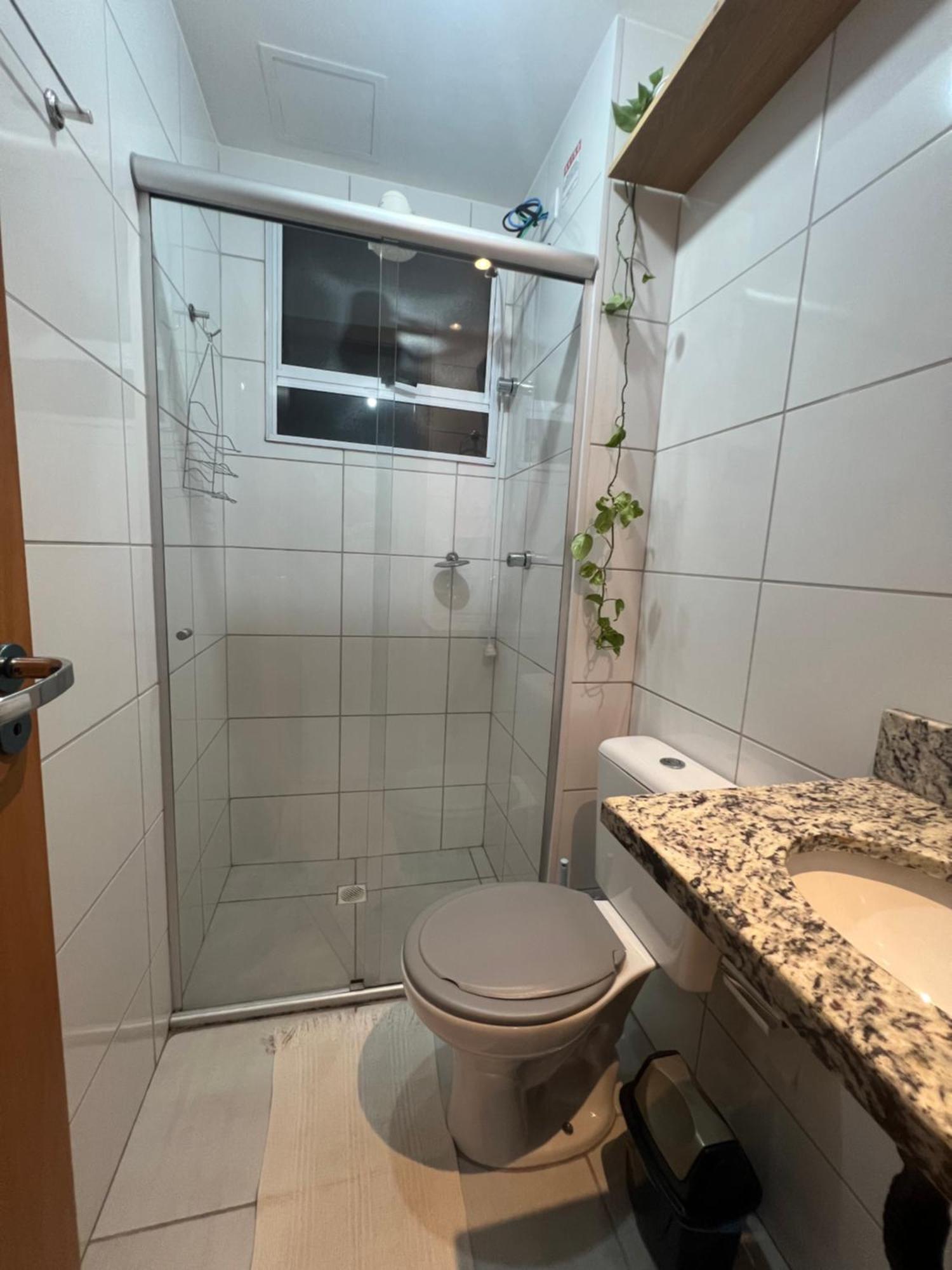 Apartamento Aconchegante Em Betim Exterior foto