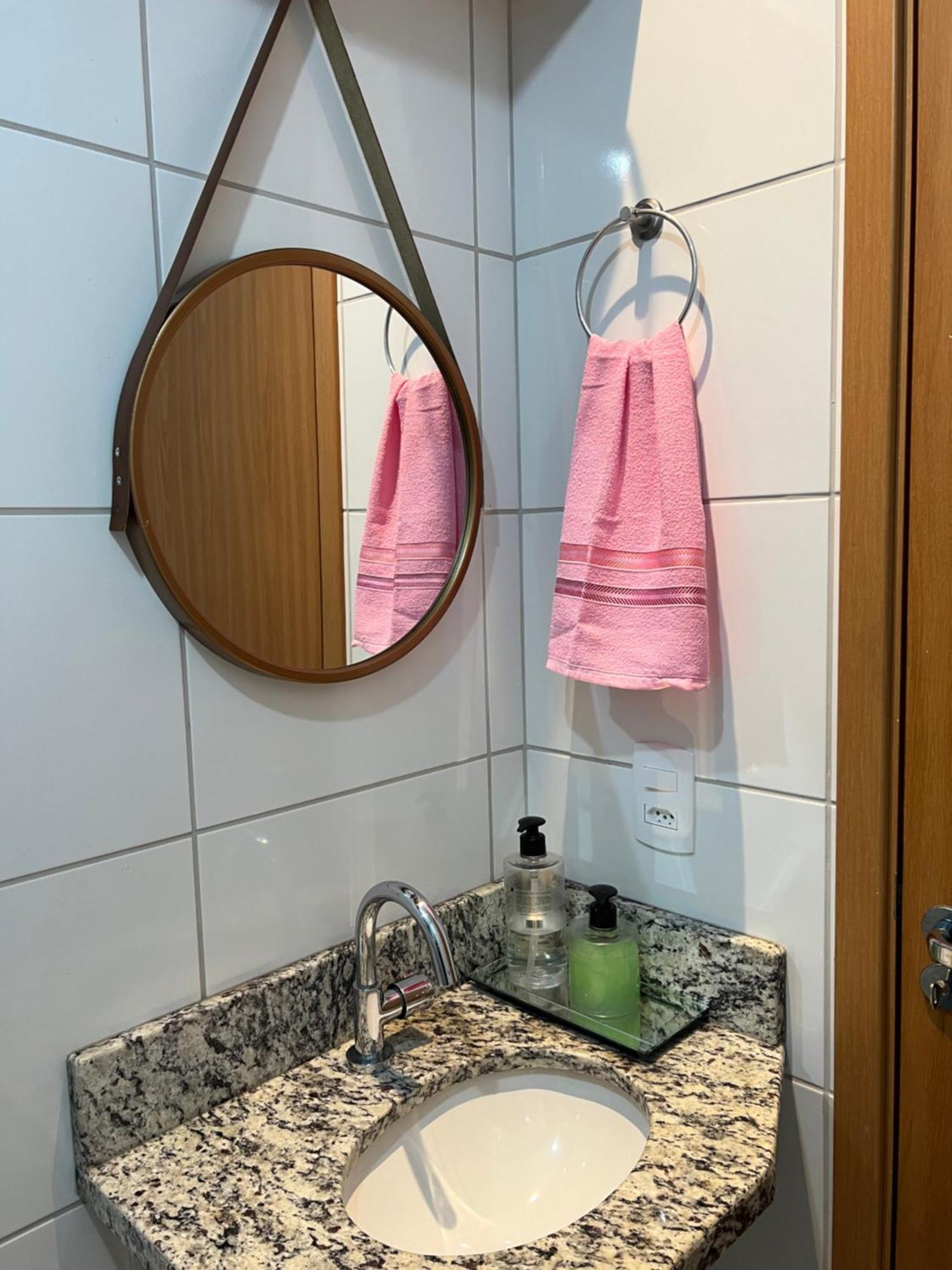 Apartamento Aconchegante Em Betim Exterior foto
